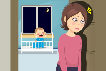 Sleep Disorders in Children/ Insomnia