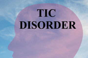Tic disorder